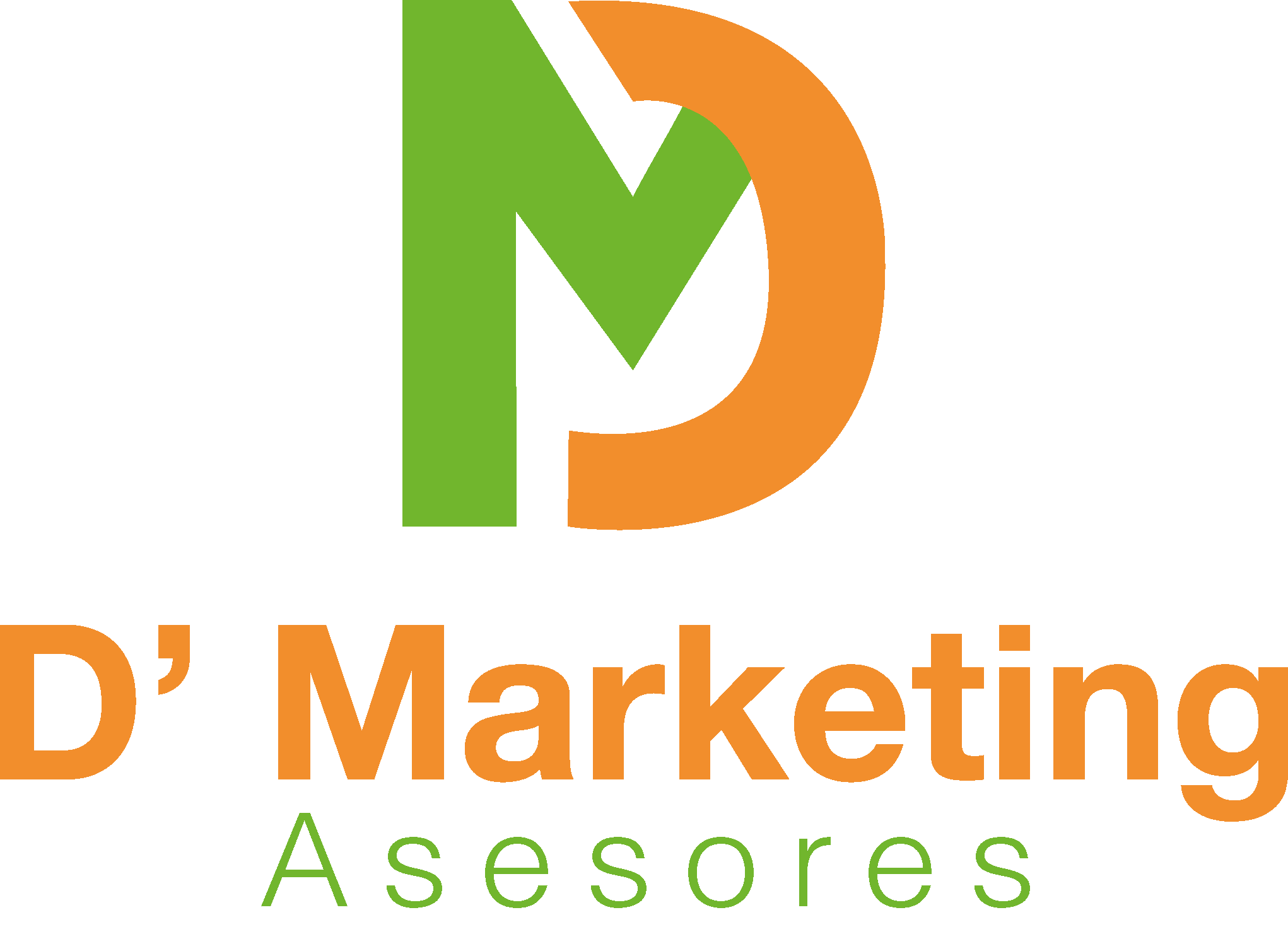 D' Marketing Asesores | Investigación de Mercados y Consultoría en Marketing